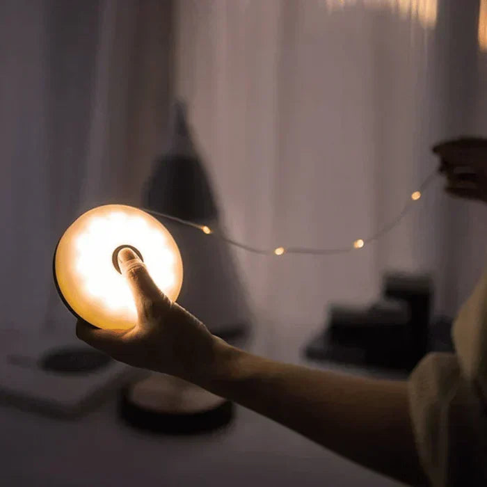 AmberGlow™ Brighten Outdoor Moments
