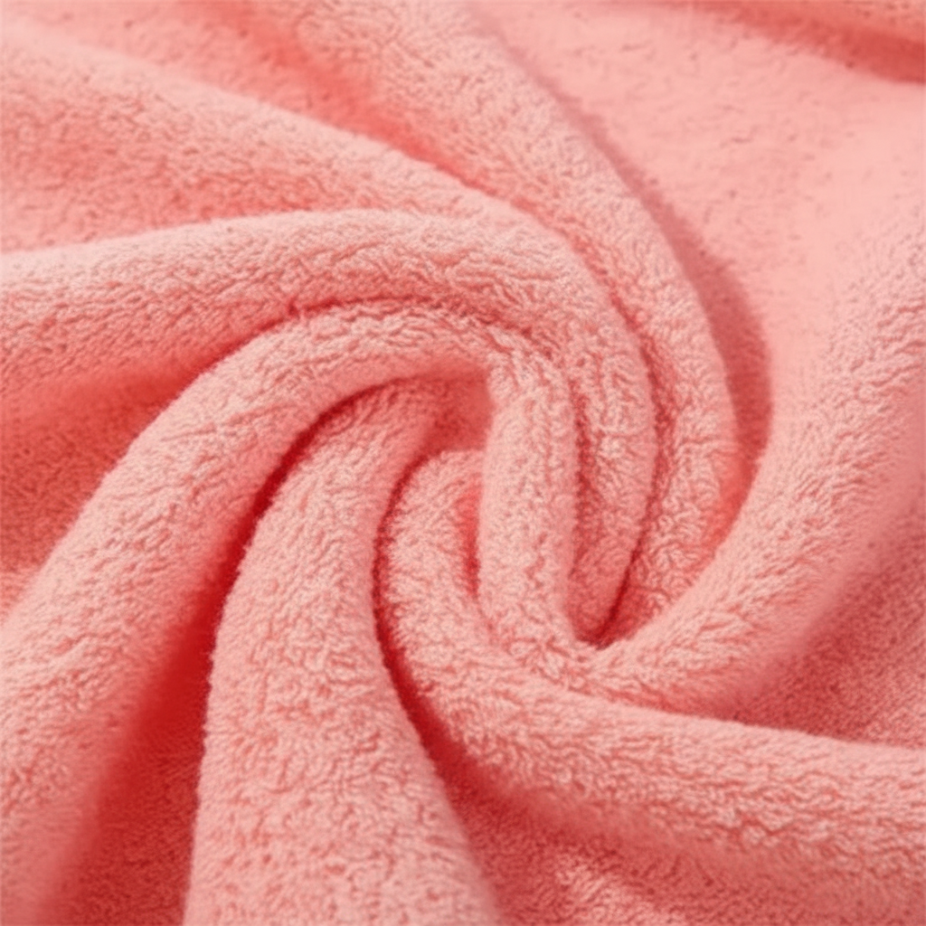 Thick cotton towels - ComfortableTowel