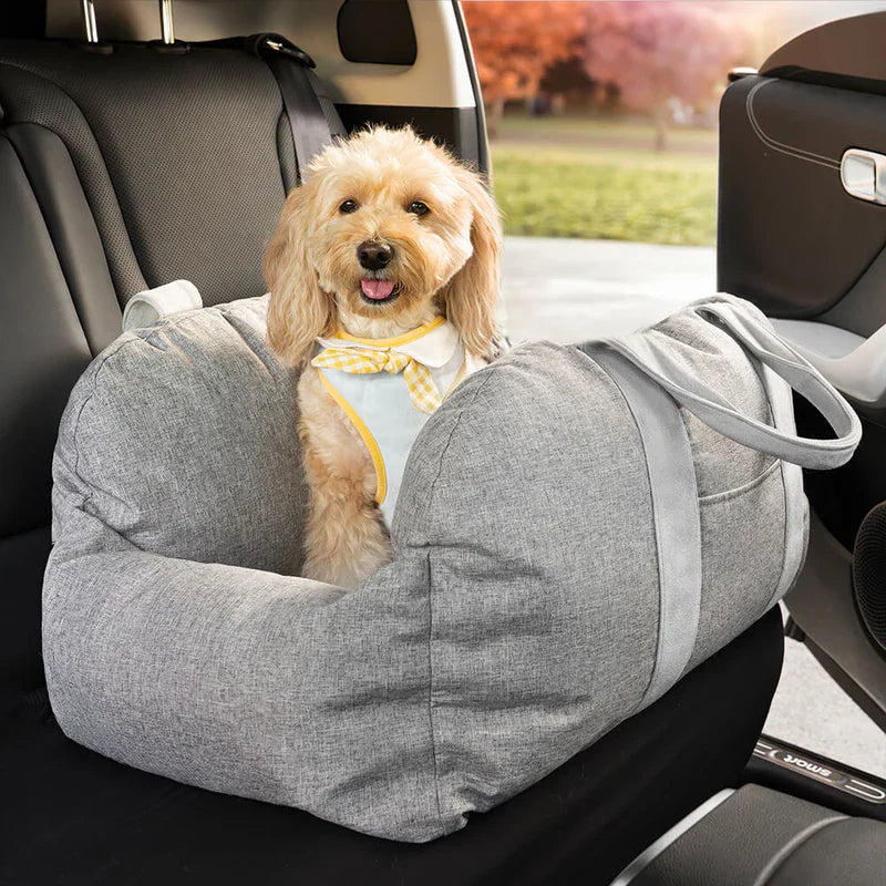 PupRest™ Cushioned Journey Support
