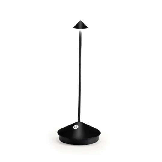 Wireless LED table lamp - ModernLumin