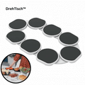 TwirlTop™ 360 Degree Easy Rotation
