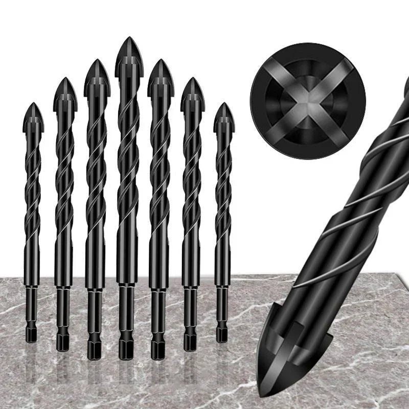 CutEdge™ Seamless Drilling Experience
