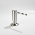 Built-in soap dispenser - BrassEase