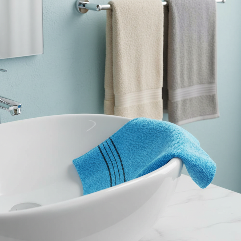 Exfoliating Towels - ExfoliHand