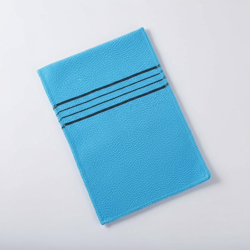 Exfoliating Towels - ExfoliHand