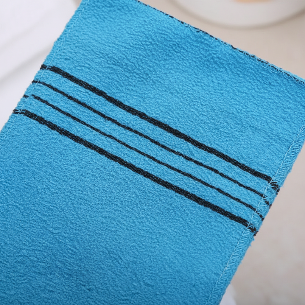 Exfoliating Towels - ExfoliHand
