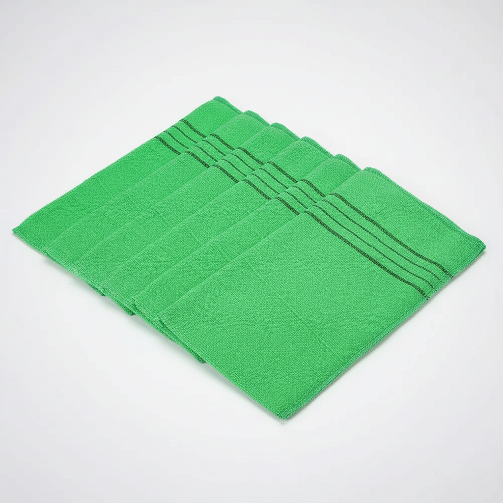 Exfoliating Towels - ExfoliHand