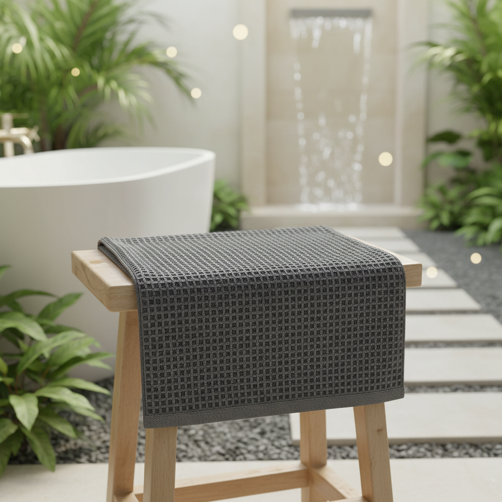 Exfoliating Towel - GentleCare