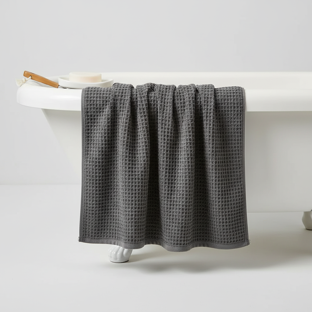Exfoliating Towel - GentleCare