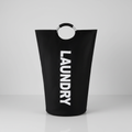 Extra Large Foldable Laundry Basket - Laundrify