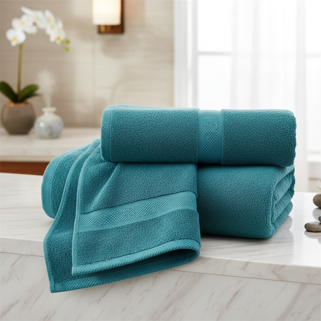 Extra Large Towel - RoyalTowel