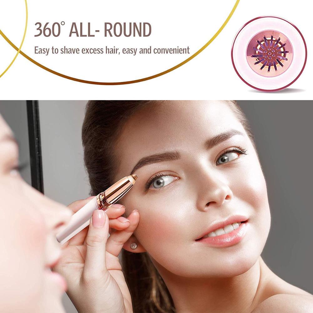 ArchErase™ Effortless Brow Sculpting