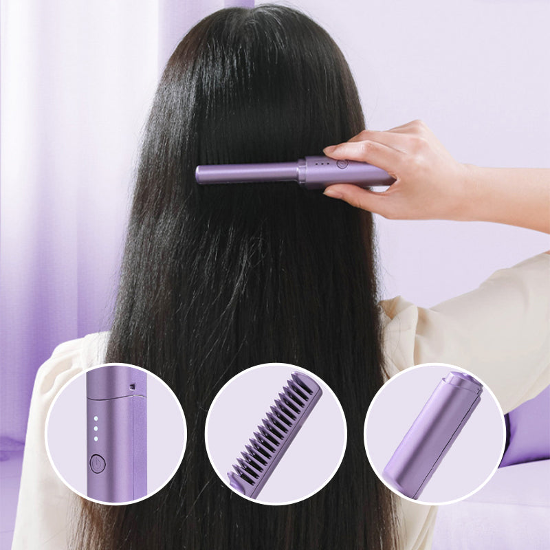 SleekFix™ Smooth Styling Power