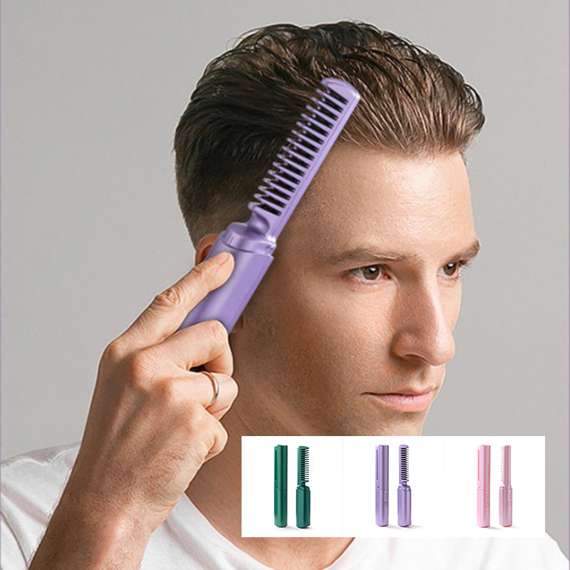 SleekFix™ Smooth Styling Power