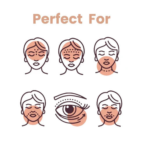 2+2 Free | SmoothPatch™ Wrinkle-Free Confidence