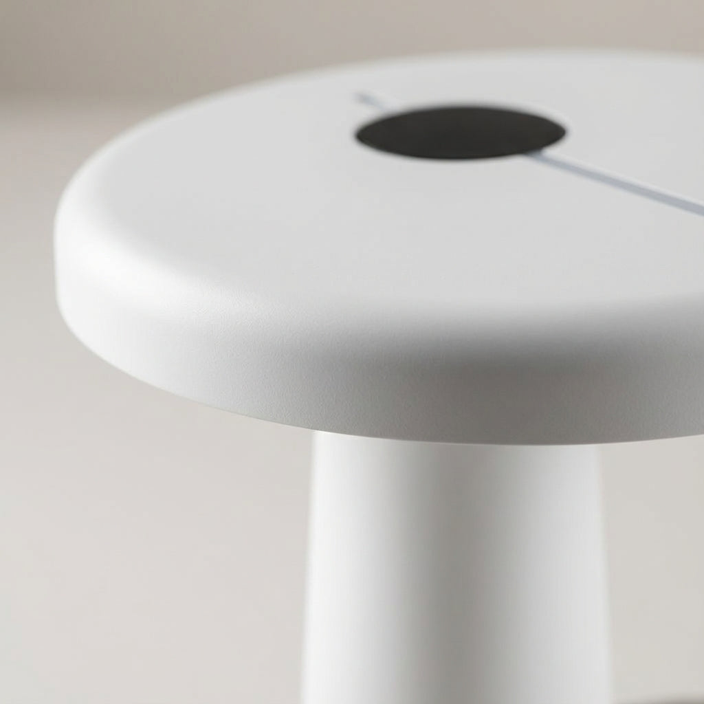 Flat Shadow Minimalist Lamp – Cirqula