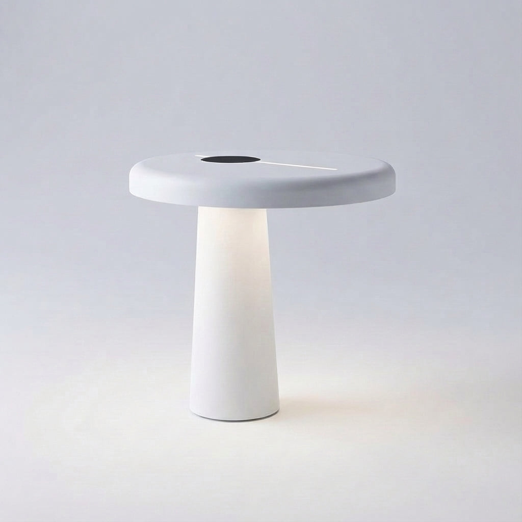 Flat Shadow Minimalist Lamp – Cirqula