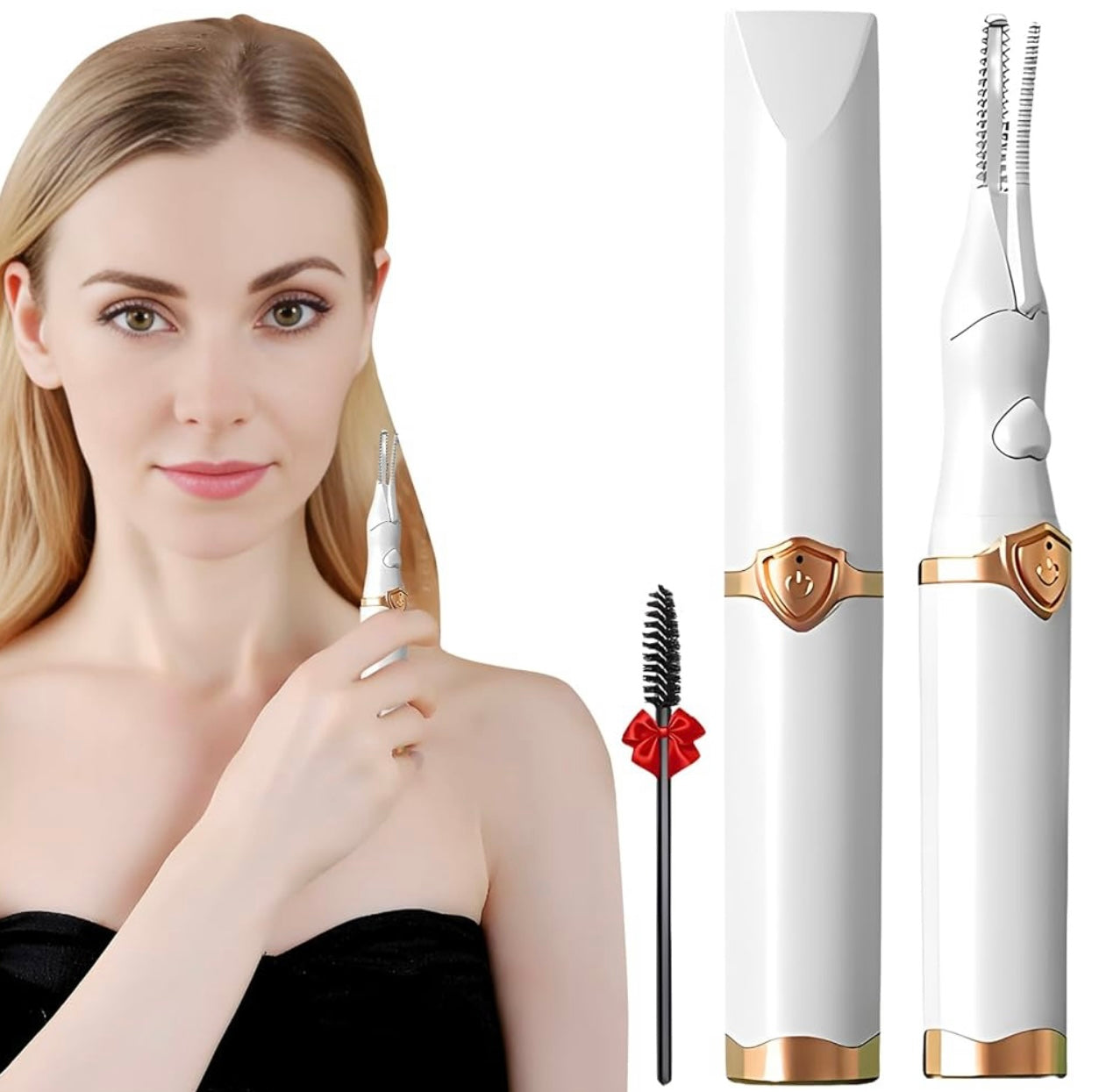 LashTune™ Long-Lasting Lash Curl