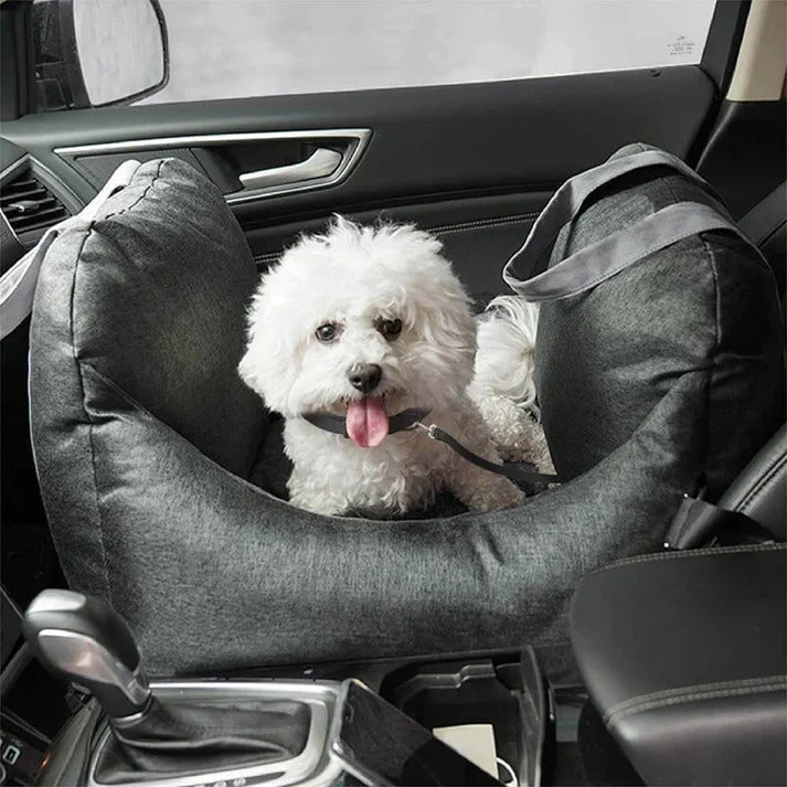PupRest™ Cushioned Journey Support