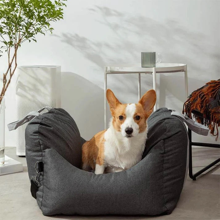 PupRest™ Cushioned Journey Support