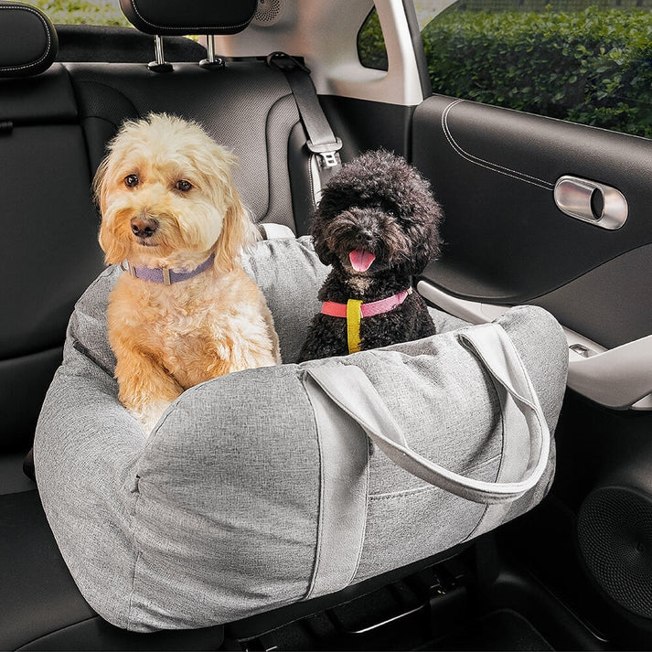 PupRest™ Cushioned Journey Support
