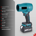 BlastForce™ High-Pressure Precision Cleaning