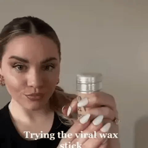 ShineHold™ Smooth Styling Control