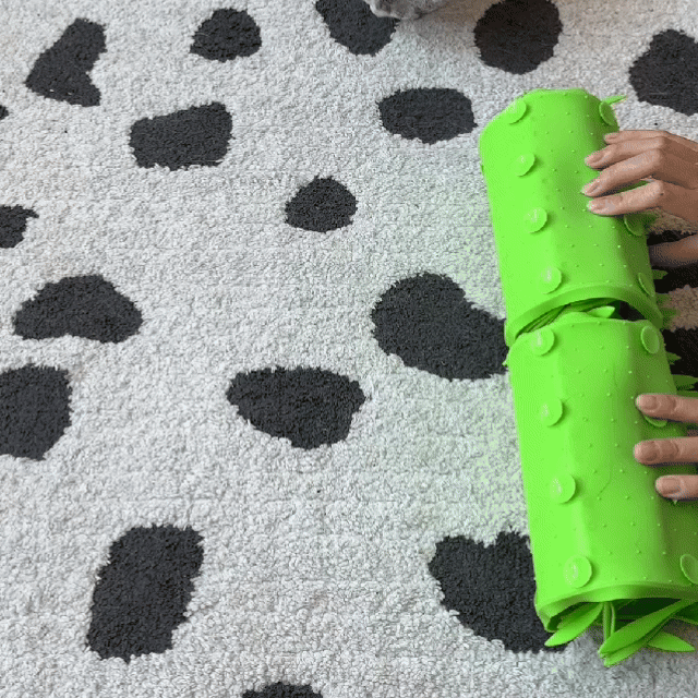 MealMat™ Comfortable Pet Eating