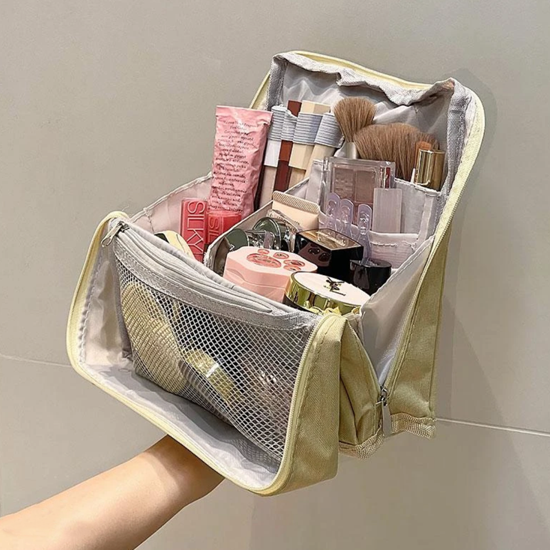 VanityVault™ Beauty Essentials Sorted