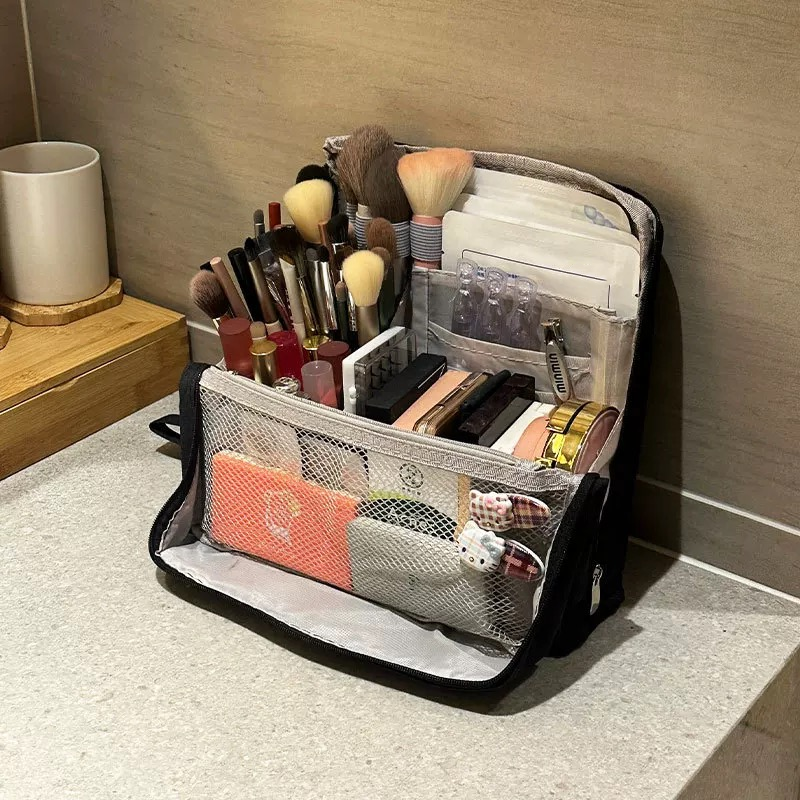 VanityVault™ Beauty Essentials Sorted
