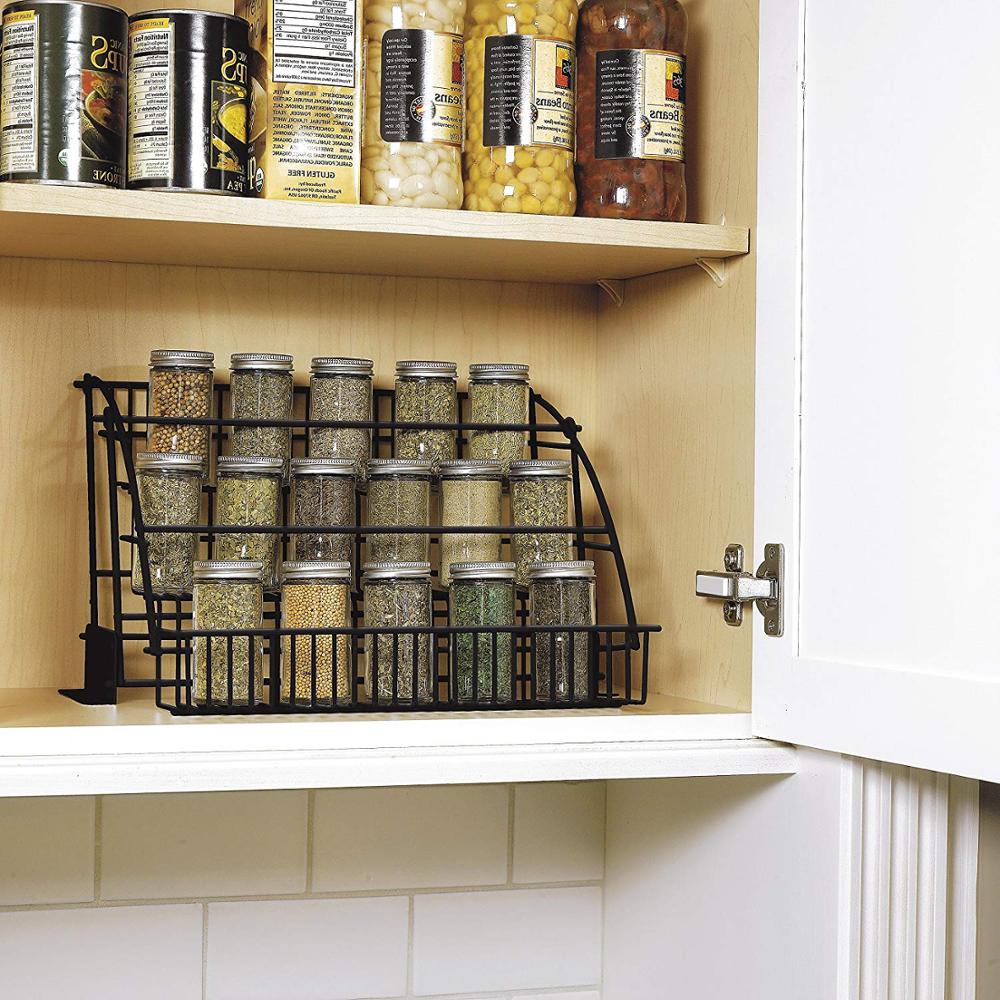 SpaceSaver™ Maximize Kitchen Space