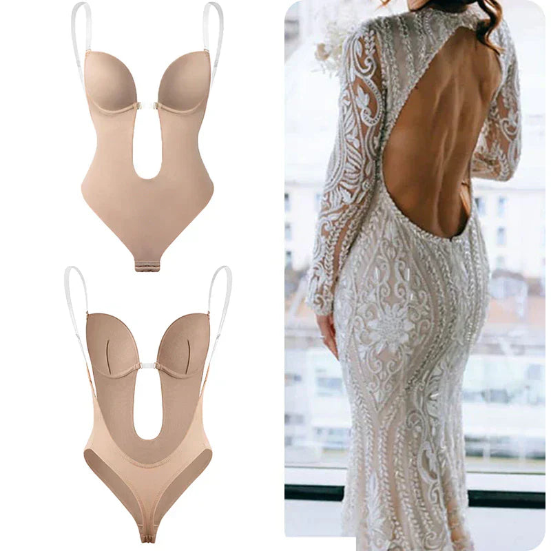 ShapelyBare™ Hidden Curve Enhancer