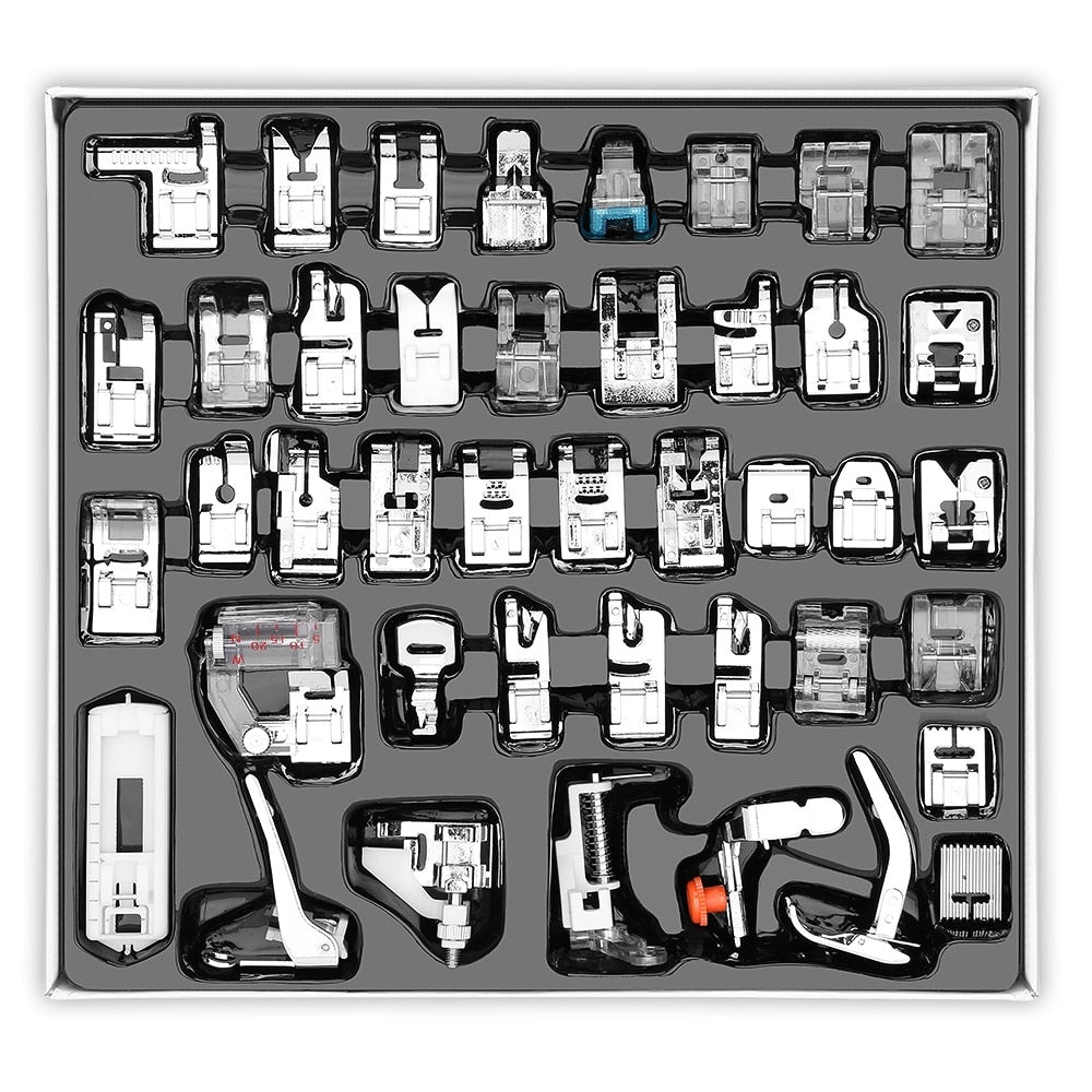 SewEasy™ Complete Sewing Control