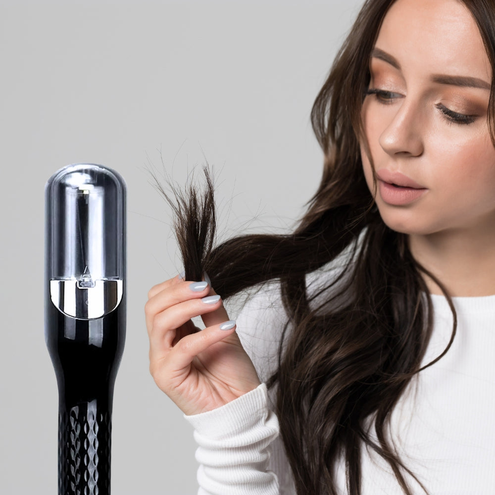 ProTress™ Effortless Styling Power