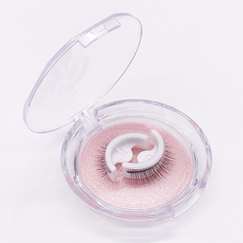 LashMagnet™ Snap On Flawless Look