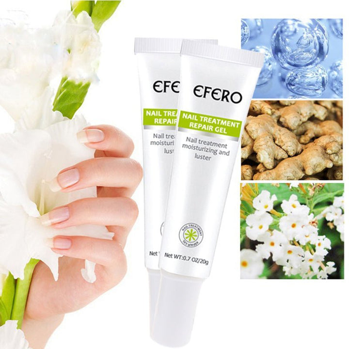 HealNail™ Healthy Nail Revival