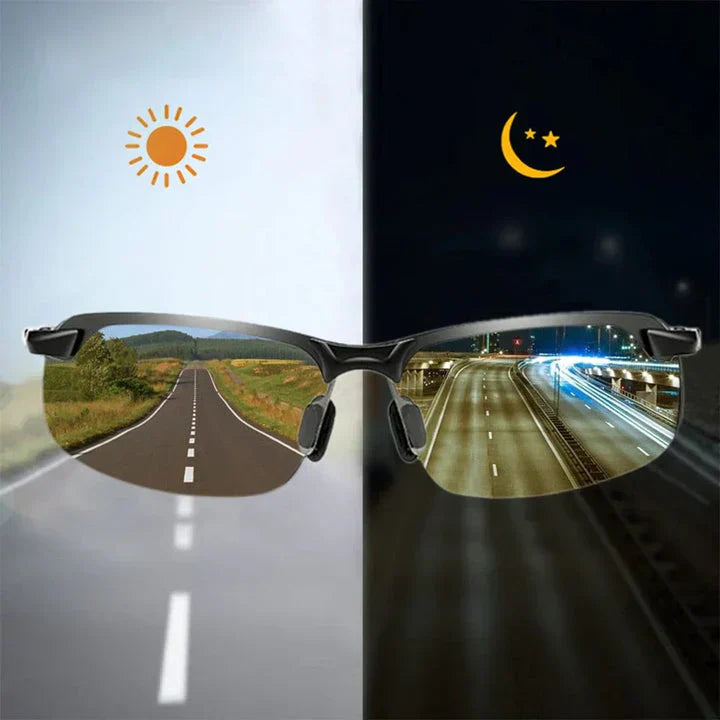 AutoTint™ Instant Shade Adjustment