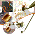 SparkInk™ Make Writing Magical