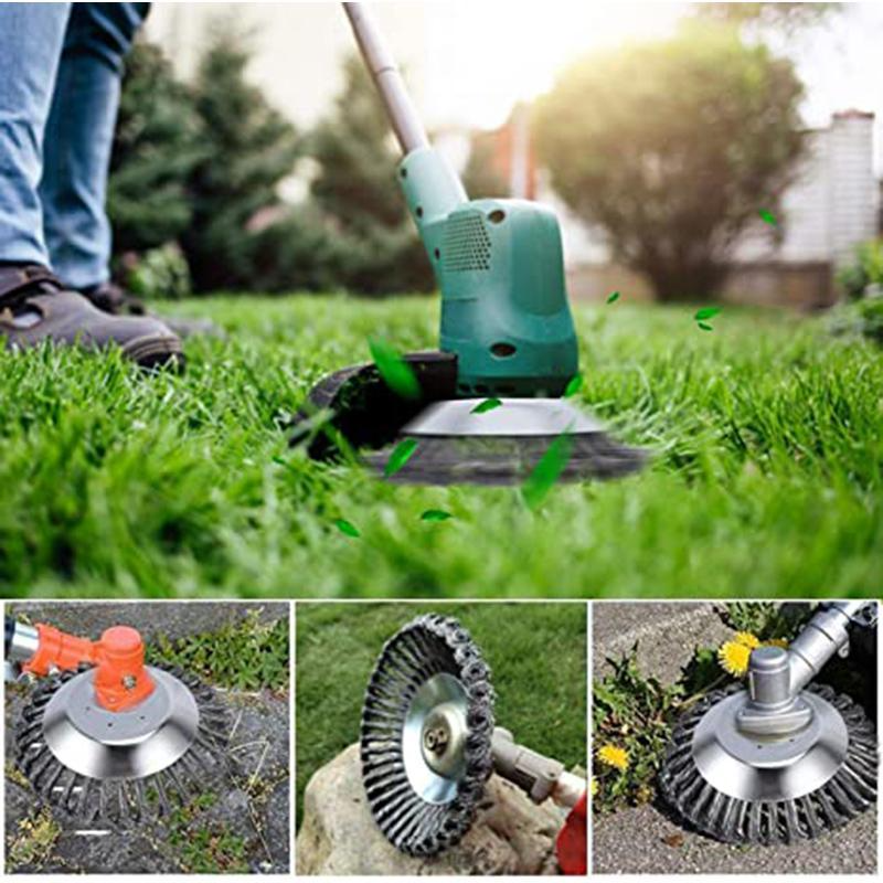 WeedRipper™ Heavy-Duty Weed Remover