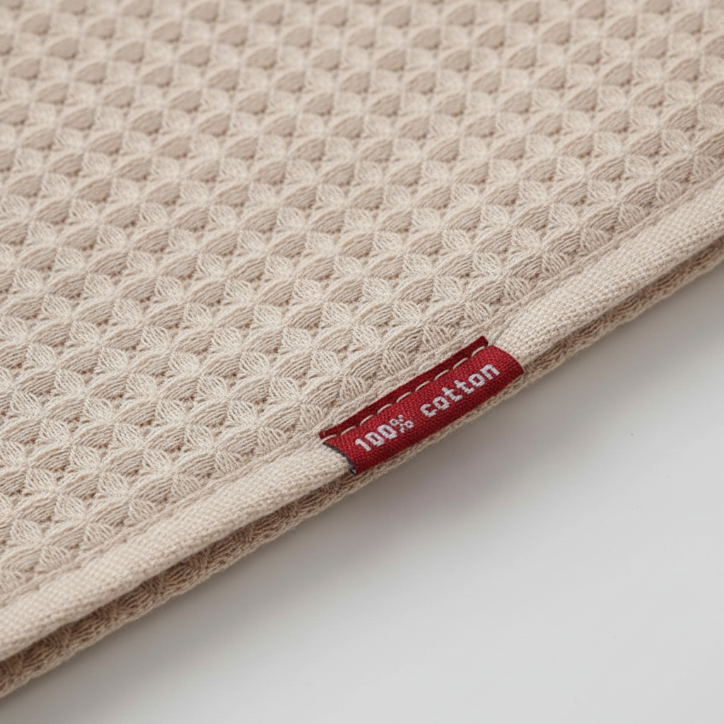 High-quality cotton - SoftTowel