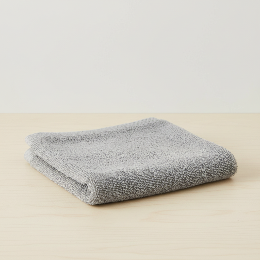 High-quality washcloth - ComfortGlove