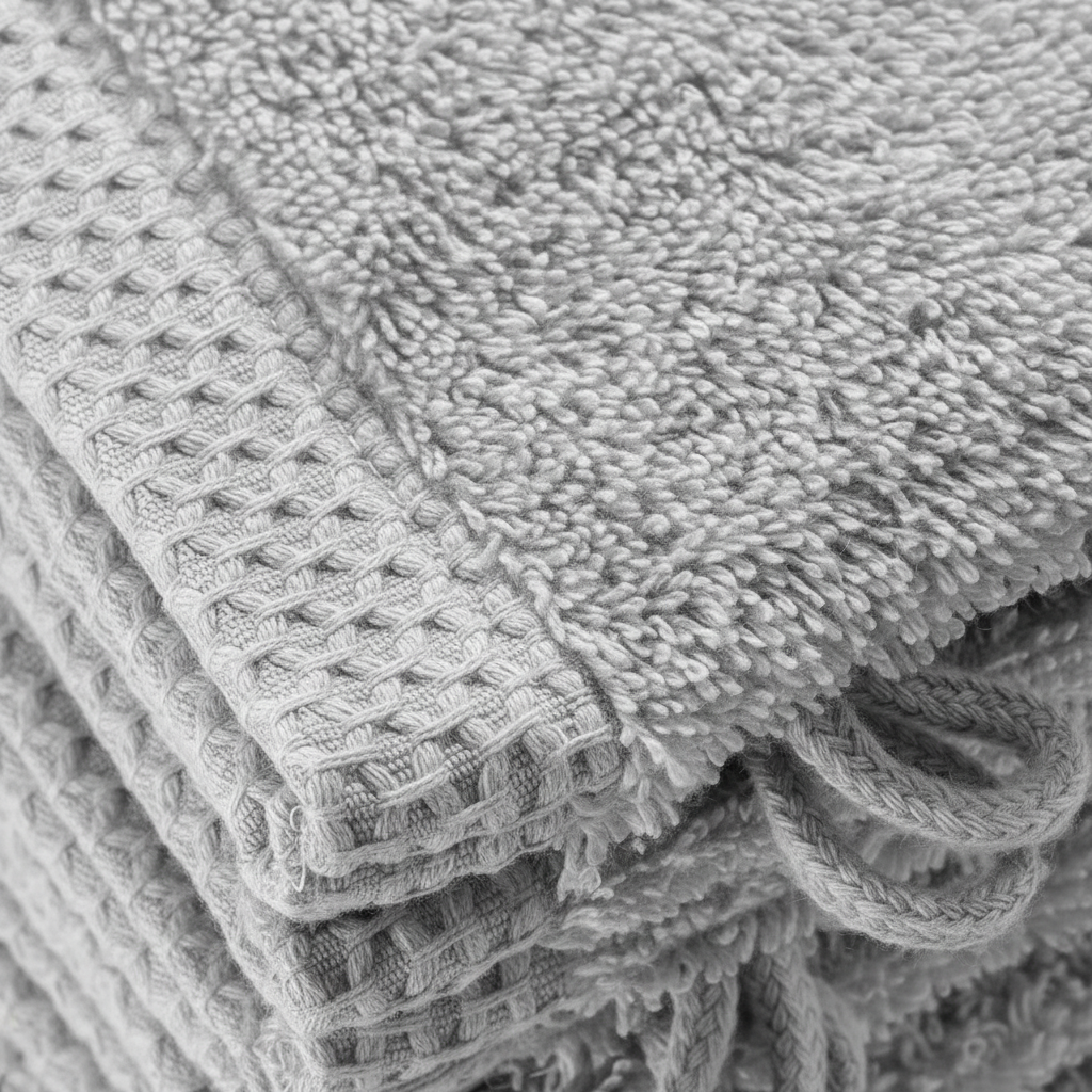 High-quality washcloth - ComfortGlove