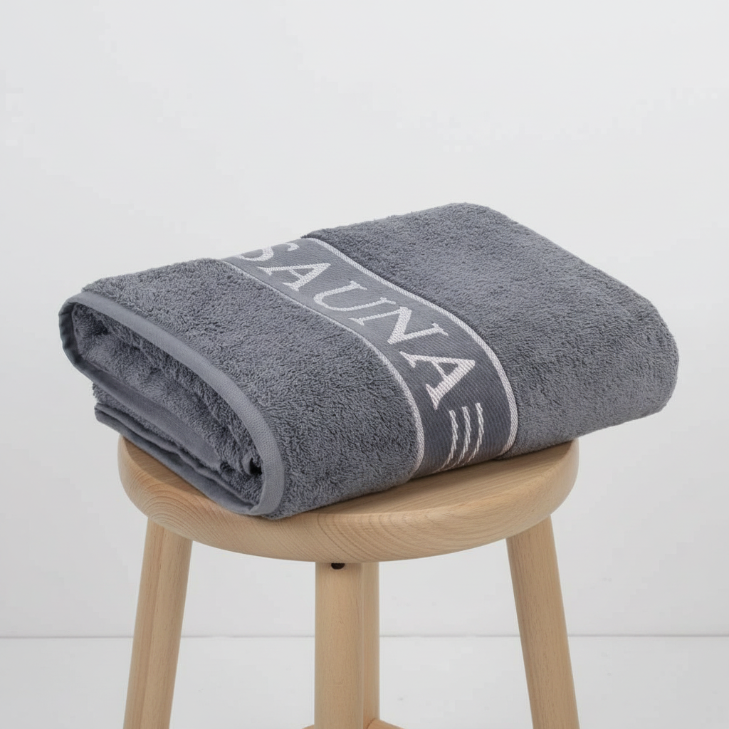 High-quality towel - SaunaEssence