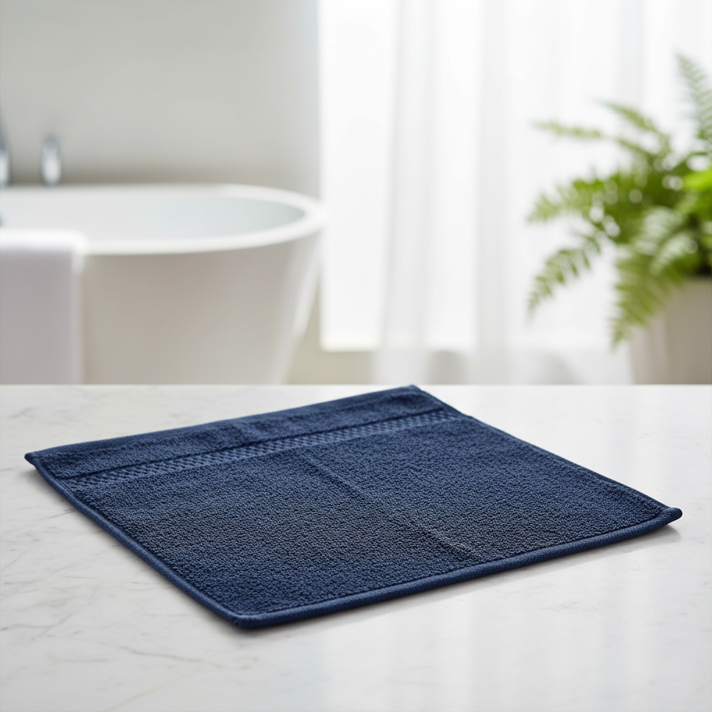 High-quality washcloth set - QuickTowel