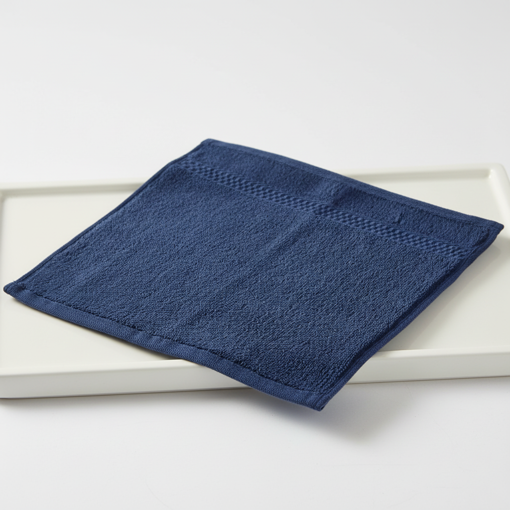 High-quality washcloth set - QuickTowel