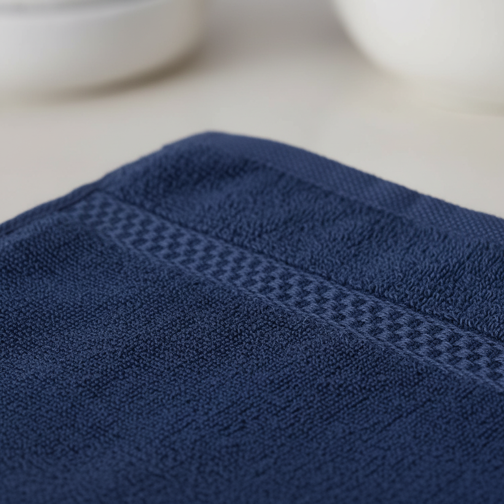 High-quality washcloth set - QuickTowel
