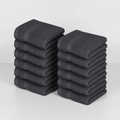High-quality washcloth set - QuickTowel