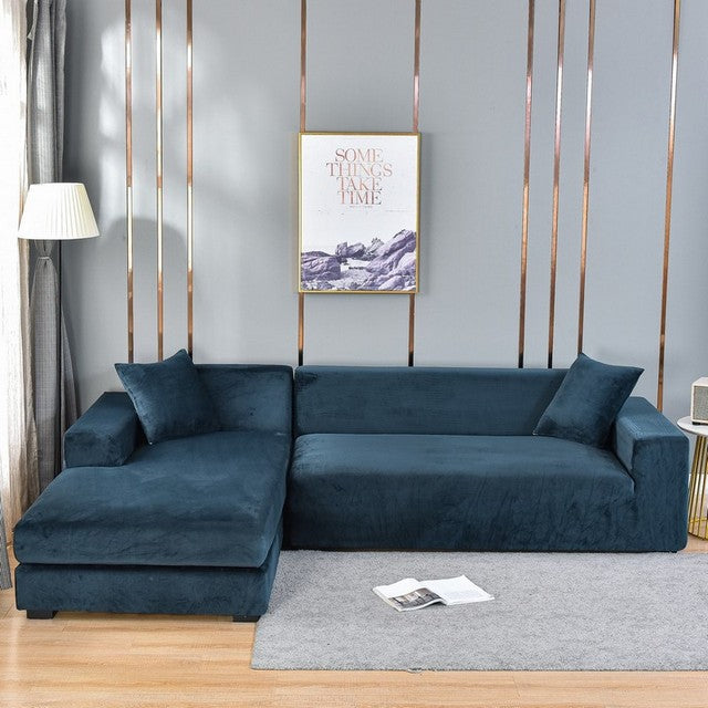 VelvetWrap™ Perfect Fit Cover