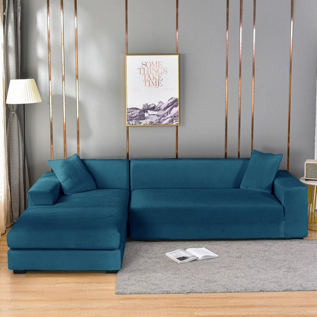 VelvetWrap™ Perfect Fit Cover