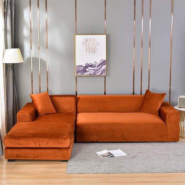 SofaSaver™ Stretches To Fit
